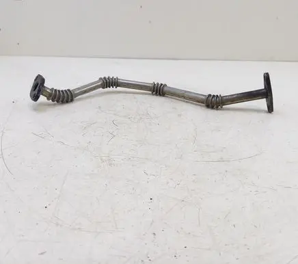 SsangYong Kyron Turbo turbocharger oiling pipe/hose