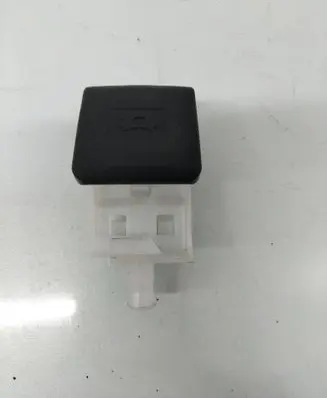 Toyota Auris E180 Engine bonnet (hood) release handle 