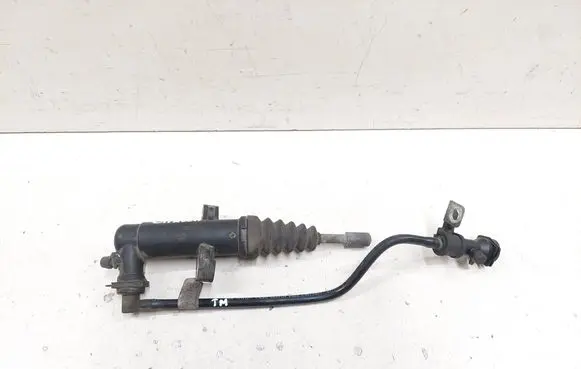 Citroen Jumper Clutch slave cylinder 55199056