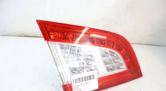 Peugeot 508 Rear/tail lights 86780580