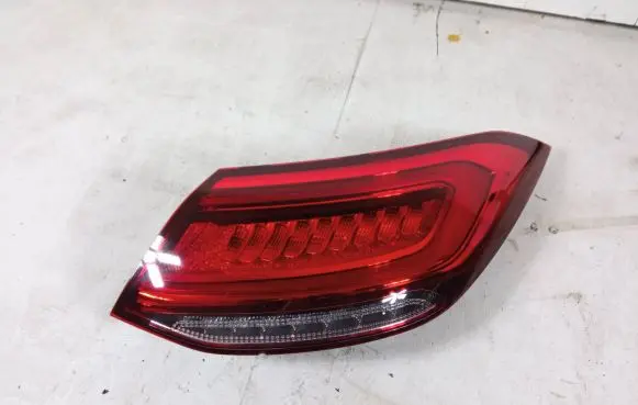 Mercedes-Benz CLS C257 Rear/tail lights A2579062700 00080433