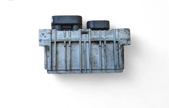 Opel Insignia A Glow plug pre-heat relay 55574293