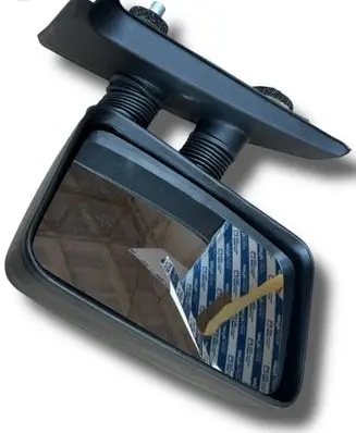 Fiat Ducato Front door electric wing mirror 7684288