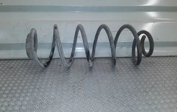 Citroen C3 Picasso Rear coil spring