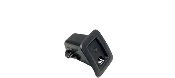 Audi Q2 - ISOFIX cover 81A887233A 37378