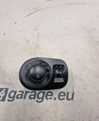 Seat Altea XL Light switch 5P0919094A