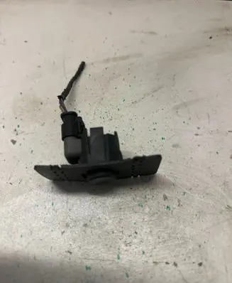 Jaguar XF X250 Parking PDC sensor 6G9215K859DB 1312070215 602989
