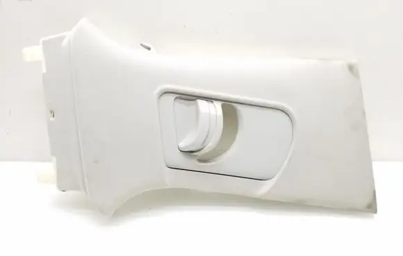 Audi A3 S3 8V (B) pillar trim (top) 8V5867244A