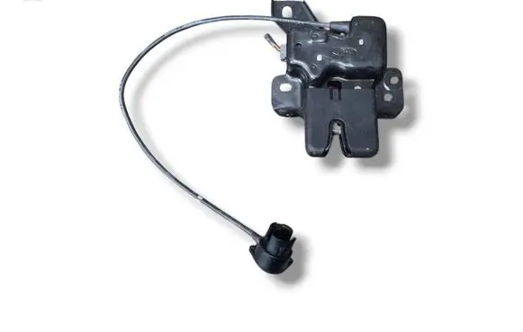 Jaguar S-Type Tailgate/trunk/boot lock/catch/latch XW435443200BD
