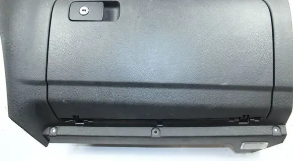 Volkswagen Golf VI Glove box set 1K1857290E 1355D300465