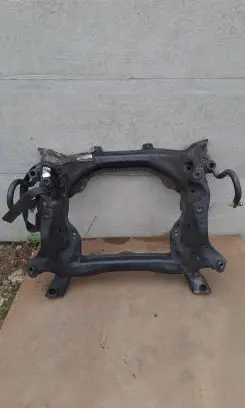 Mercedes-Benz GLK (X204) Front subframe A2046280457 31052010 BRX204M