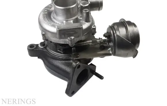 Seat Cordoba (6K) Turbo 701854 701854-5004S