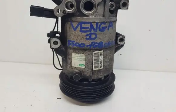 KIA Venga Air conditioning (A/C) compressor (pump) F500-FG8CA06
