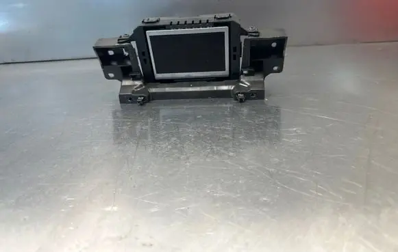 Ford C-MAX II Screen/display/small screen AM5T18B955CJ 0259G B6H00V632344