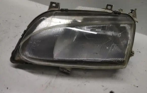 Ford Galaxy Headlight/headlamp 0301048311
