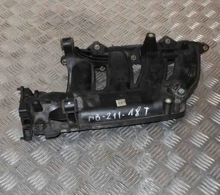 Mercedes-Benz E W211 Intake manifold A2711400601