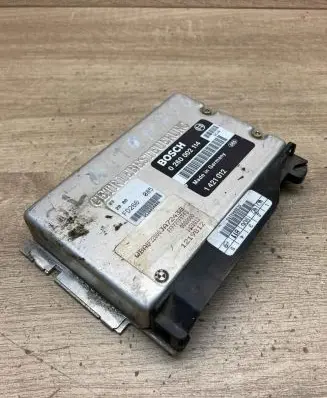 BMW 5 E34 Gearbox control unit/module 1421012 0260002114