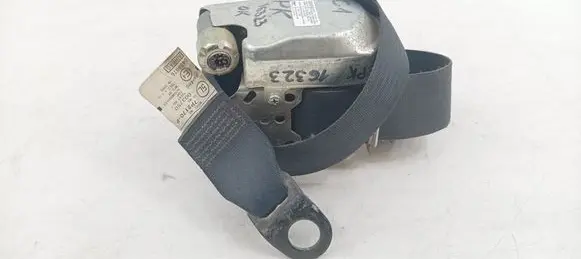 Citroen C1 Front seatbelt 7P2170P FRONT-LEFT L071801