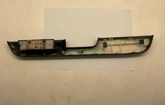 Nissan X-Trail T30 Other front door trim element 80949E0300