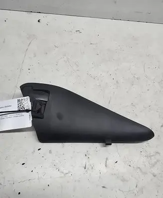 Citroen C4 I Picasso Parcel shelf load cover trim 96618496ZD