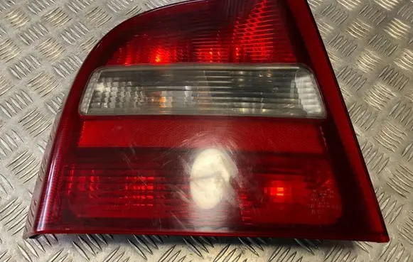 Volvo S80 Rear/tail lights 9154478 9154480