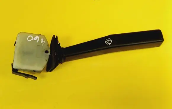 Volvo 460 Wiper control stalk 413436