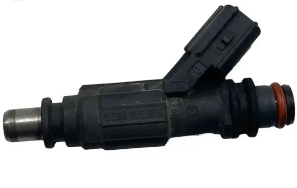 Fuel injector