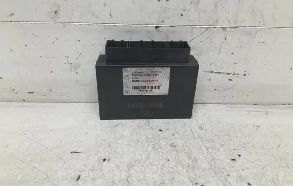 Volkswagen Transporter - Caravelle T5 Comfort/convenience module 7H0959433B