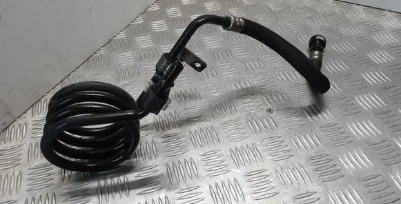 Peugeot Boxer Power steering hose/pipe/line 1374627080