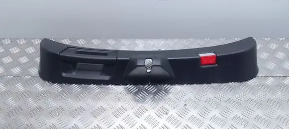 Mercedes-Benz A W176 Tailgate trim A1767400472