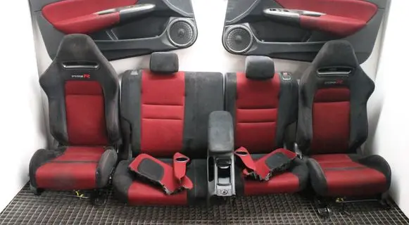 Honda Civic Interior set 