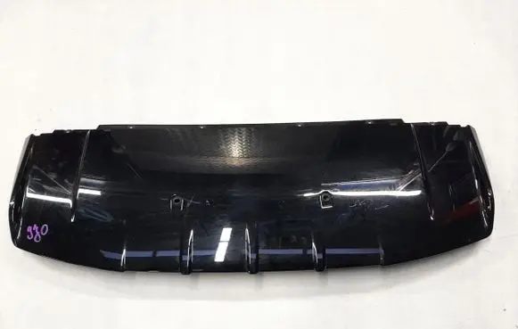 Porsche Taycan 9J1 Front bumper 9J0807568A