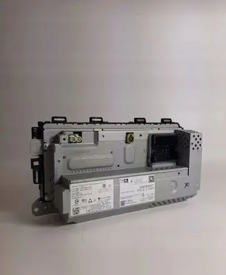 Volkswagen Caddy Radio/CD/DVD/GPS head unit 5H0035867B