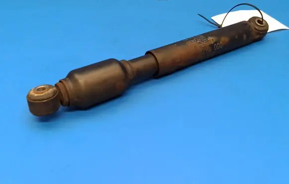 Smart ForTwo I Rear shock absorber/damper 0077L025699E01