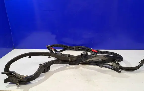 Volvo XC60 Positive cable (battery) 31665302
