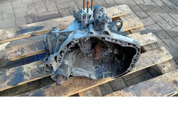 Volvo S40, V40 Automatic gearbox JC5227