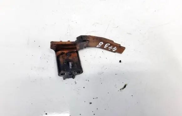 BMW 3 E46 Slide rail for timing chain 11322246817 11.32-2246817