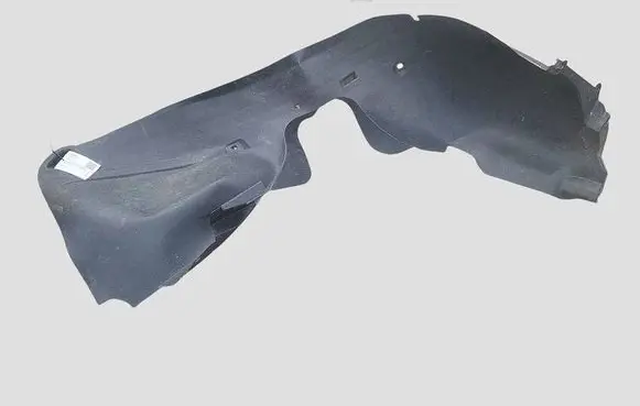 Peugeot 308 Front wheel arch liner splash guards 9680374880