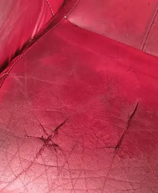 Chevrolet Corvette Front driver seat