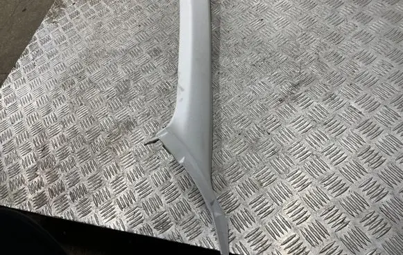 Opel Grandland X (A) pillar trim 9810165077