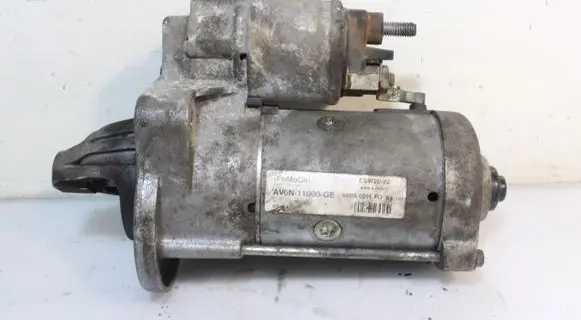 Ford Focus Starter motor