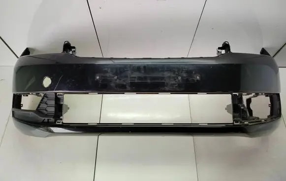 Skoda Rapid (NH) Front bumper 5JA807221