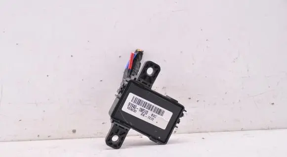 Hyundai ix35 Other relay 919401M510