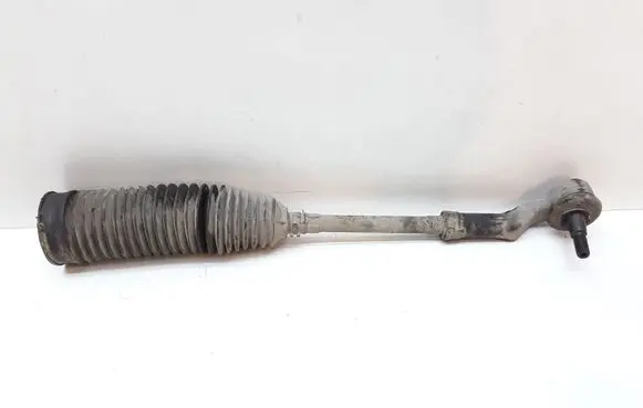 Steering tie rod