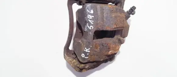 Mercedes-Benz CLC CL203 Front brake caliper