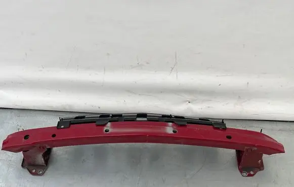 Opel Meriva A Front bumper mounting bracket 93368358 0334 GMT55201