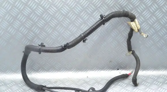 Opel Zafira C Wires (generator/alternator) 13291344 2013103