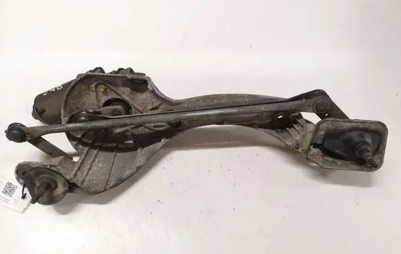 Jaguar S-Type Front wiper linkage and motor 2R8317500AA