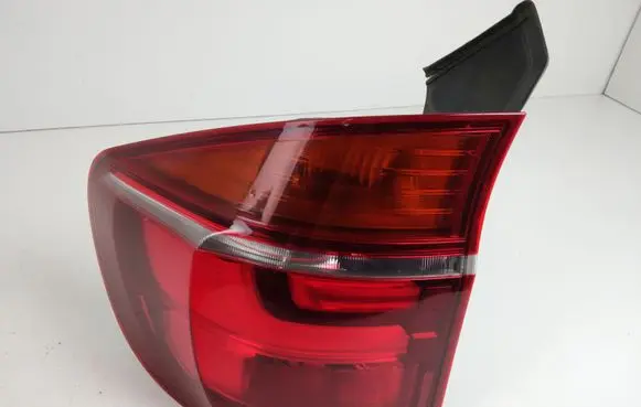 BMW X5 E70 Rear/tail lights 7227789