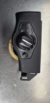 Audi A4 S4 B8 8K Light switch 8K0941531AL